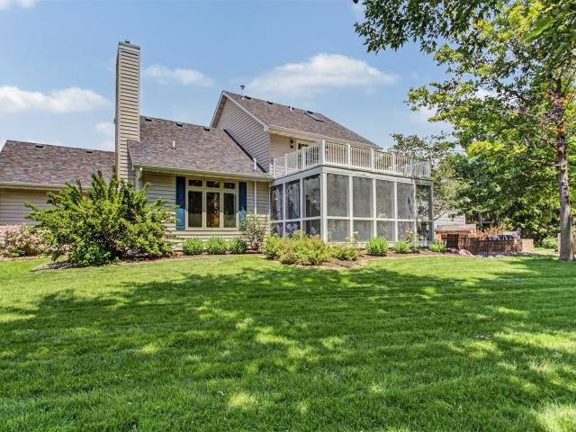 House for sale in Story, Iowa