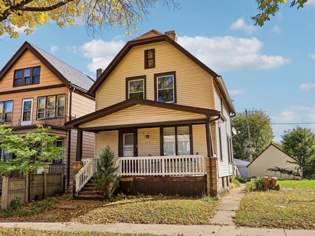 House for sale in Polonia, Milwaukee