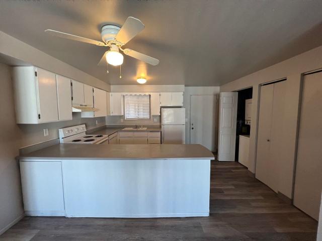 Apartment for rent in Greenacres, Washington