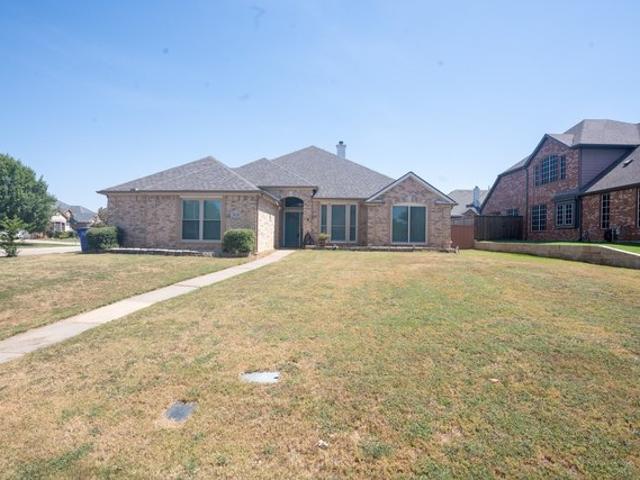House for sale in Mansfield, Texas