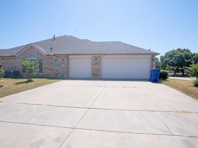 House for sale in Mansfield, Texas