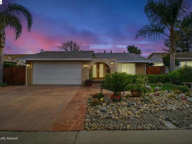 House for sale in Union City, California