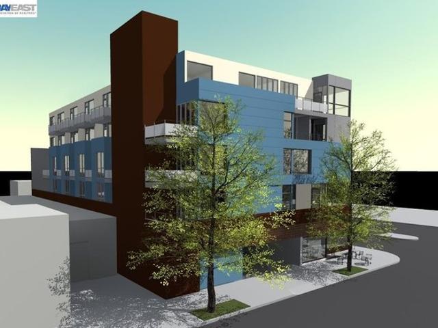 Land for sale in Berkeley, California