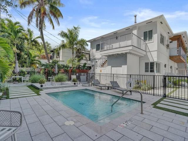 Apartment for rent in Fort Lauderdale, Florida