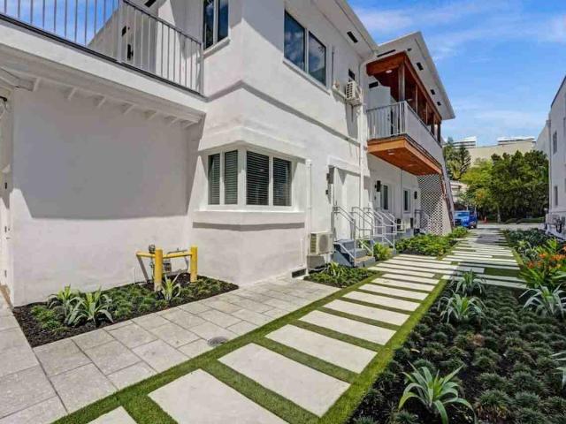 Apartment for rent in Fort Lauderdale, Florida