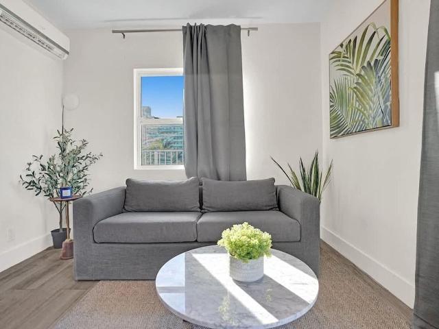 Apartment for rent in Fort Lauderdale, Florida