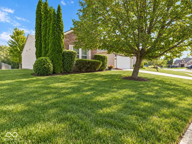 House for sale in Camby, Indiana