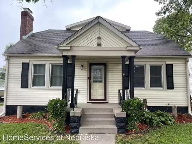 House for rent in Lincoln