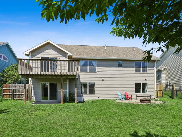 House for sale in Ankeny, Iowa