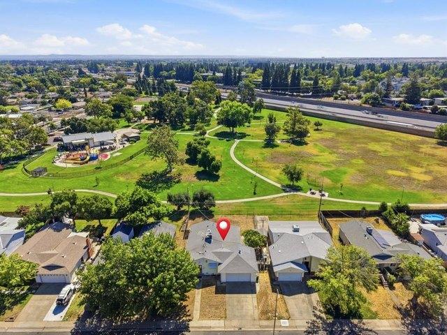 House for sale in Mather, California