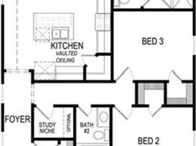 House for sale in Westminster, Texas