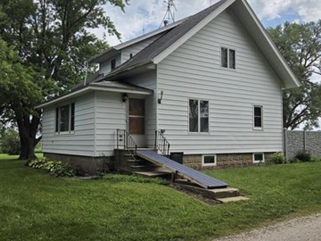 Land for sale in Rockwell City, Iowa
