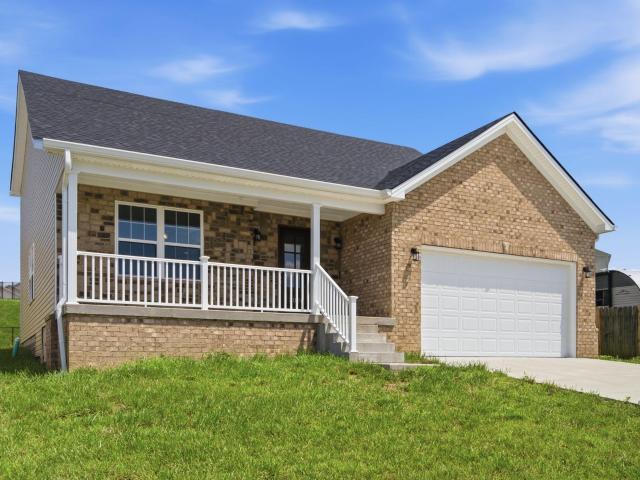 House for sale in Lawrenceburg, Kentucky