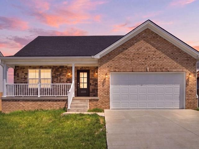 House for sale in Lawrenceburg, Kentucky