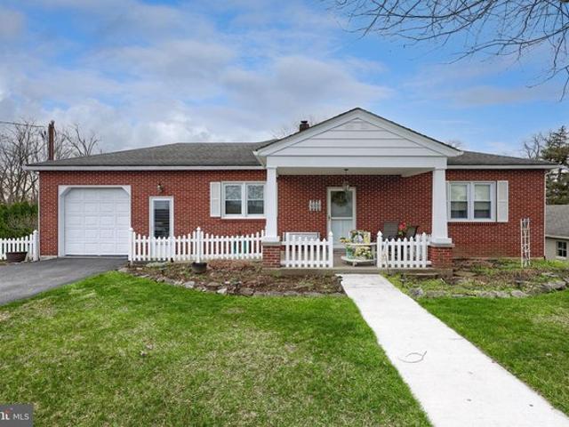 House for sale in Lebanon, Pennsylvania