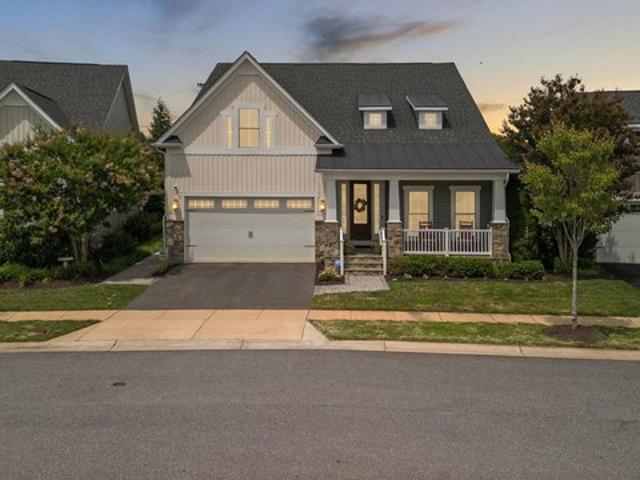 House for sale in Odenton, Maryland