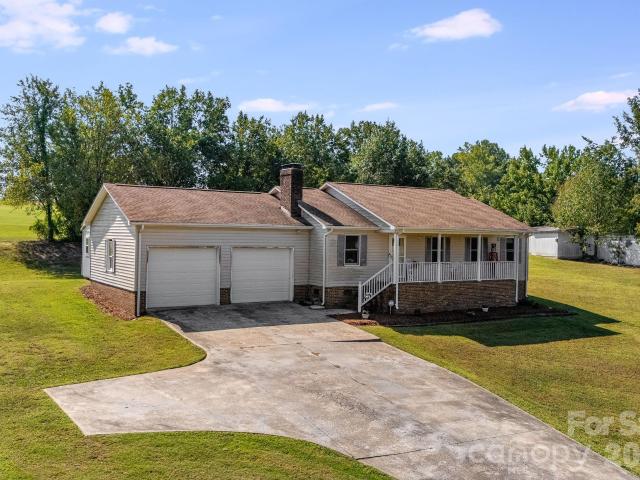 House for sale in Stony Point, Shelby