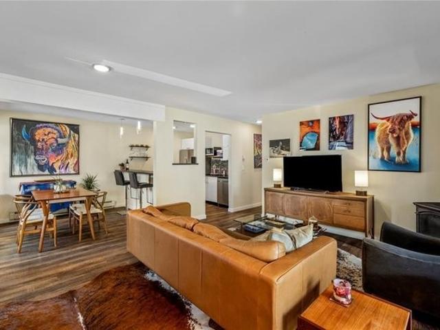Condo for sale in Steamboat Springs, Colorado