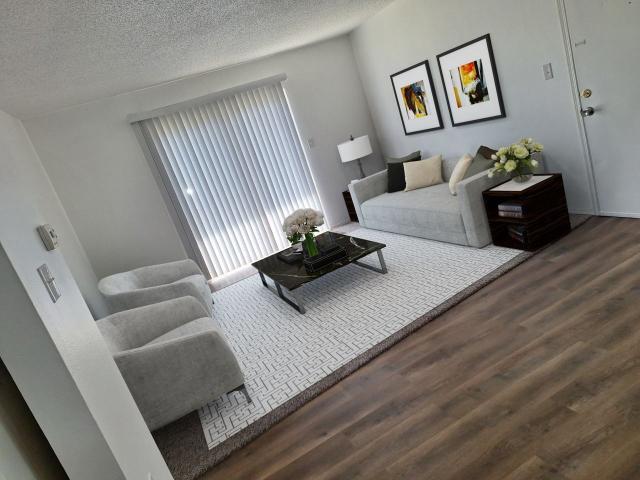 Apartment for rent in Springfield, Missouri