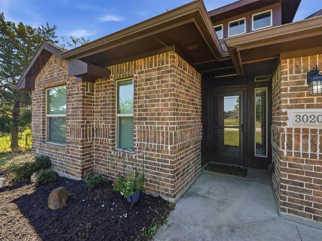 House for sale in Denison, Texas