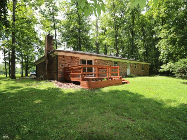 House for sale in Crawfordsville, Indiana