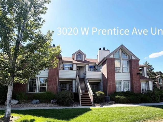 Condo for sale in Arapahoe, Colorado