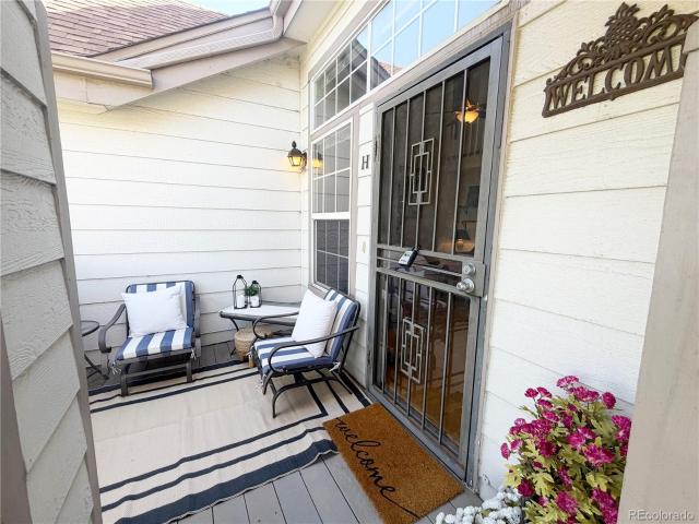 Condo for sale in Arapahoe, Colorado
