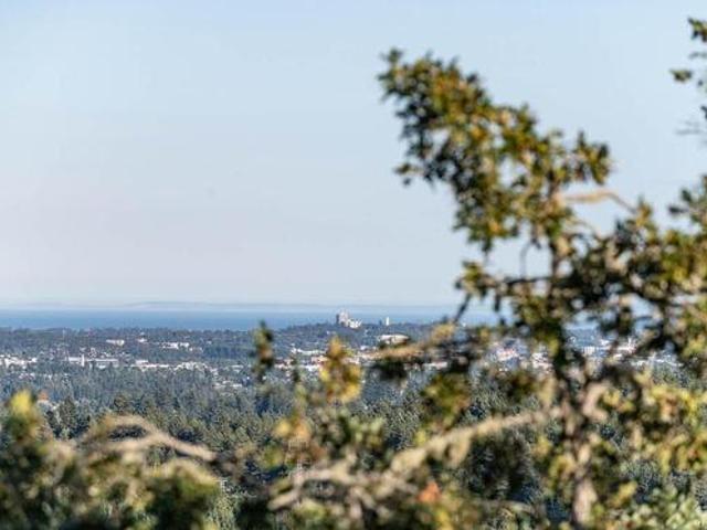Land for sale in Highlands, Capital Regional District
