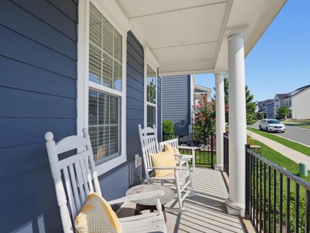 House for sale in Wake, North Carolina