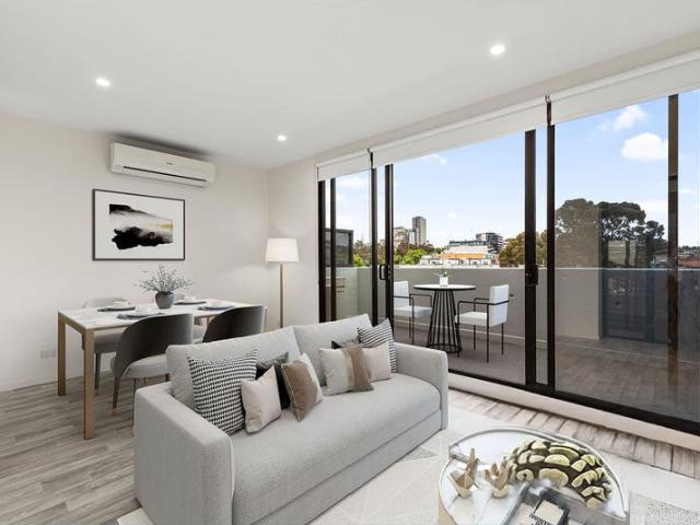 Apartment for rent in Melbourne