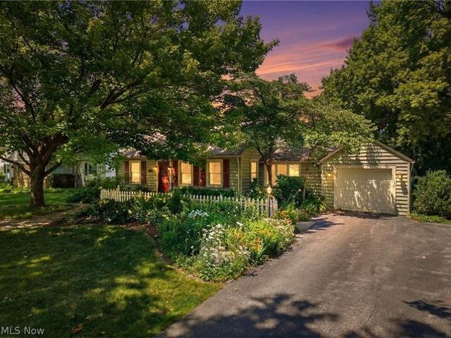 House for sale in Bay Village, Ohio