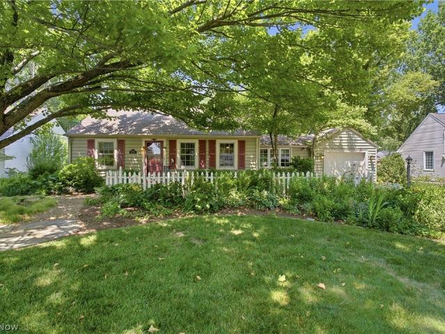 House for sale in Bay Village, Ohio