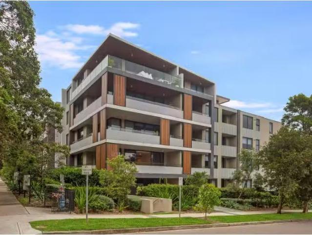 Apartment for rent in Sutherland, New South Wales