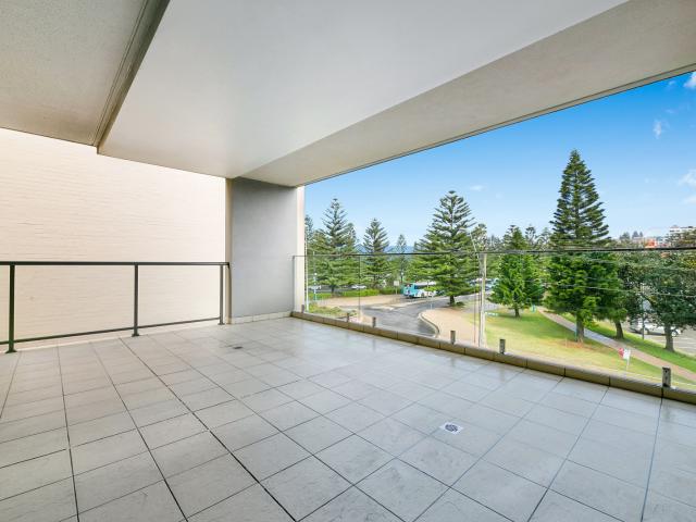 Apartment for rent in Coogee