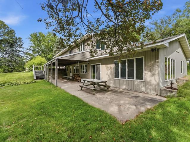 House for sale in Todd, Minnesota