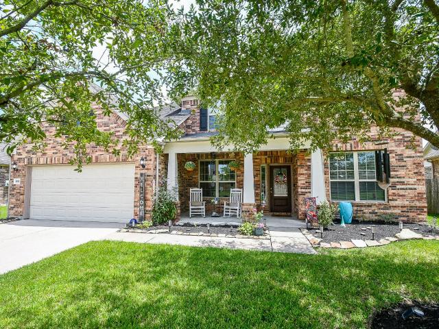 House for sale in Brookshire, Texas