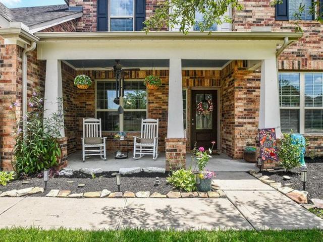 House for sale in Brookshire, Texas