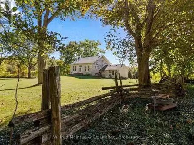 House for sale in Grey, Ontario