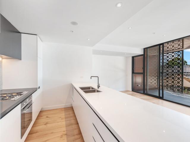 Apartment for rent in St Leonards