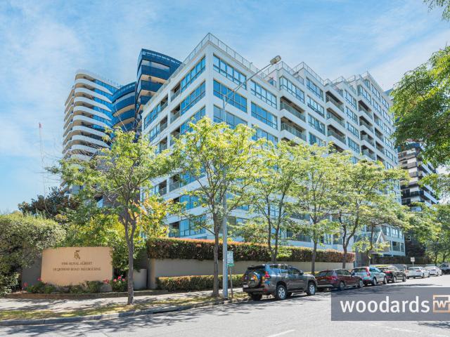Apartment for rent in Camerons Creek, Victoria