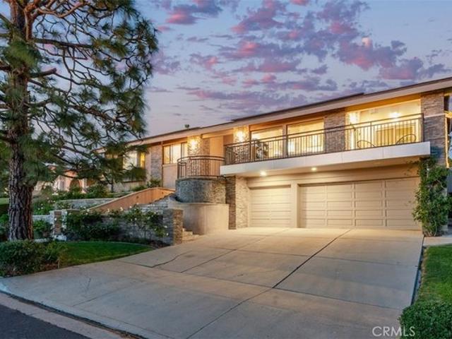House for sale in Rancho Palos Verdes, California