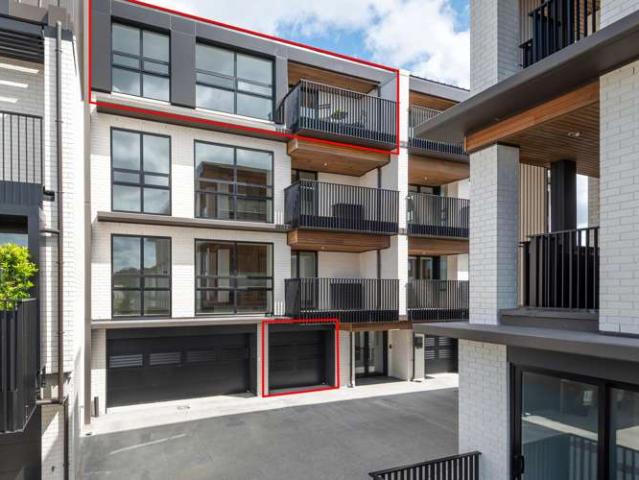 Apartment for sale in Whangaparaoa, Oroua County