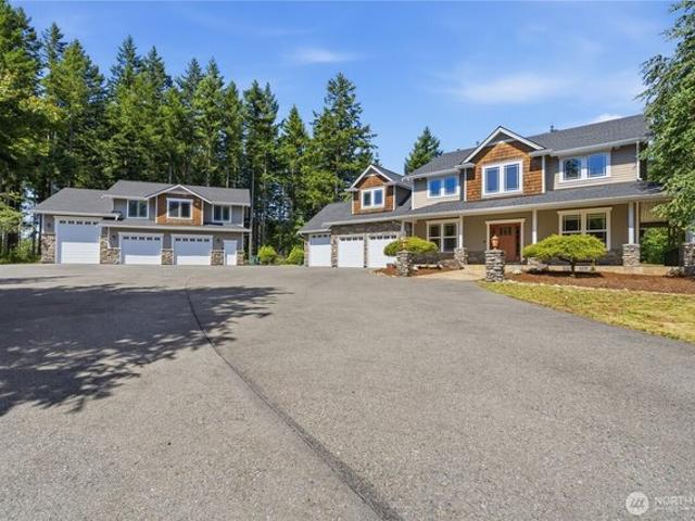House for sale in Ravensdale, Washington