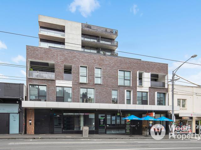 Apartment for rent in Camerons Creek, Victoria