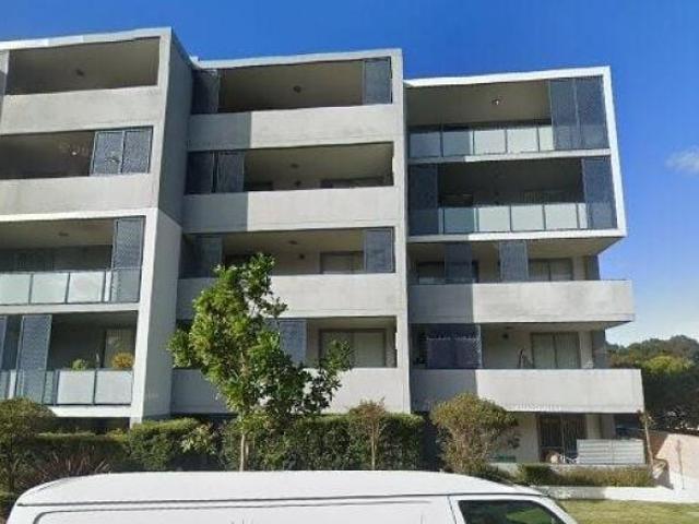 Apartment for rent in Bankstown, Sydney