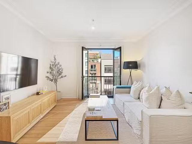 Apartment for rent in Sydney, New South Wales