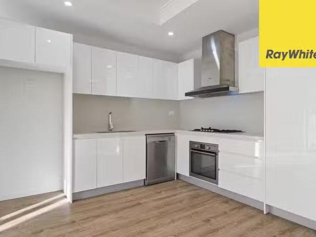 Apartment for rent in Epping