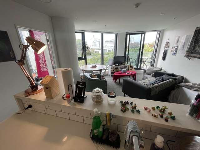 Apartment for rent in Auckland