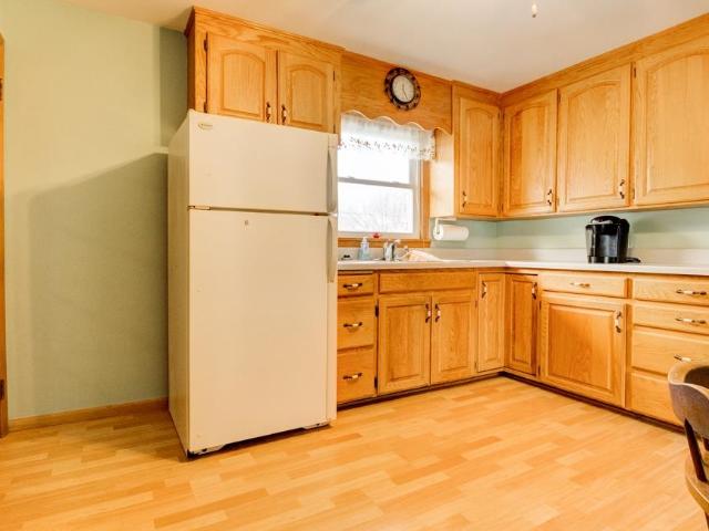 House for sale in Menominee, Michigan