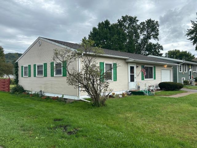House for sale in La Crosse, Wisconsin
